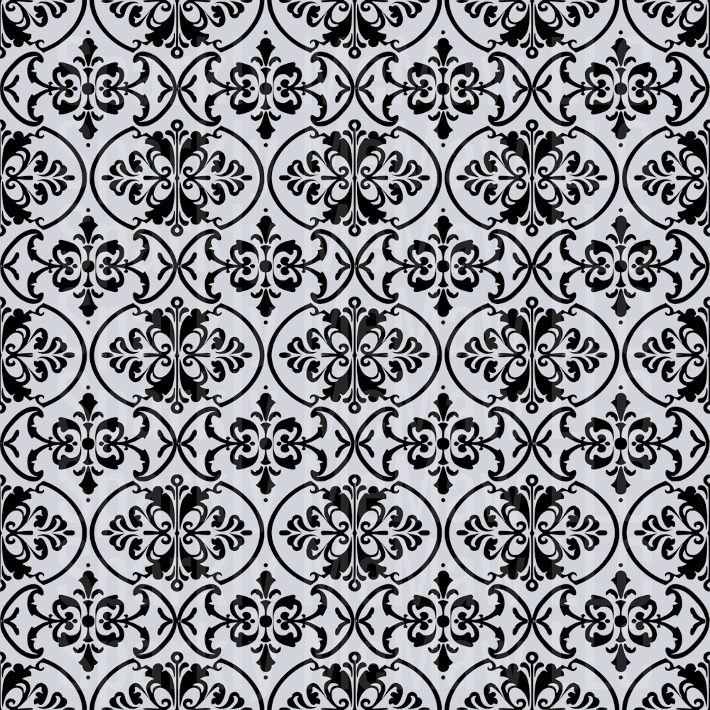 Tooled 29 3D 10x10 UV DTF element Sheet