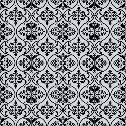 Tooled 29 3D 10x10 UV DTF element Sheet