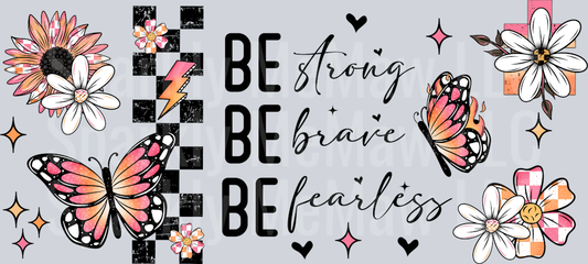 16 oz Uv DTF Wrap 277