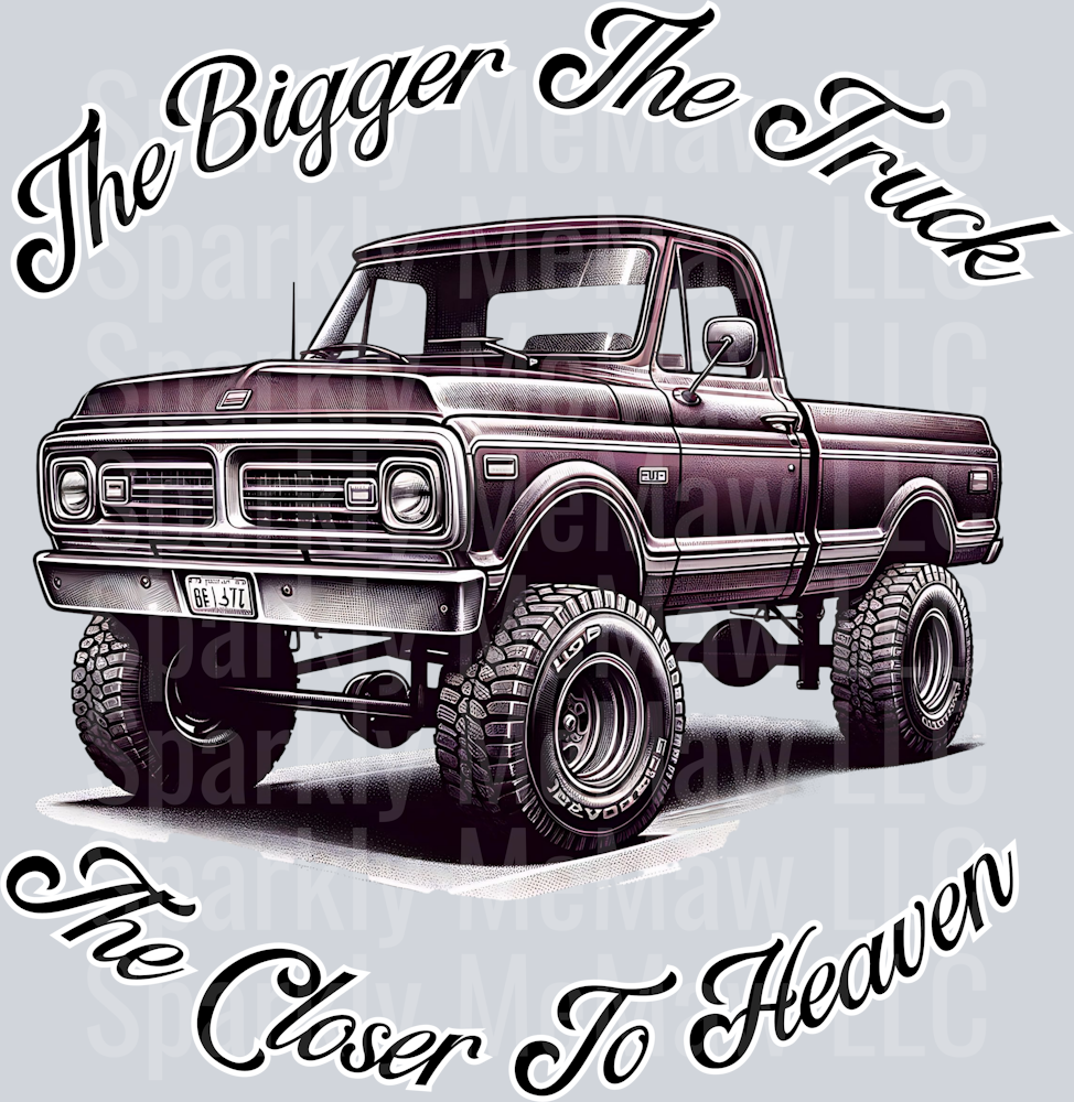 thebiggerthetruck