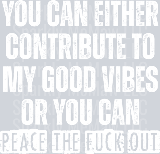 you can either contribute White UV DTF Decal