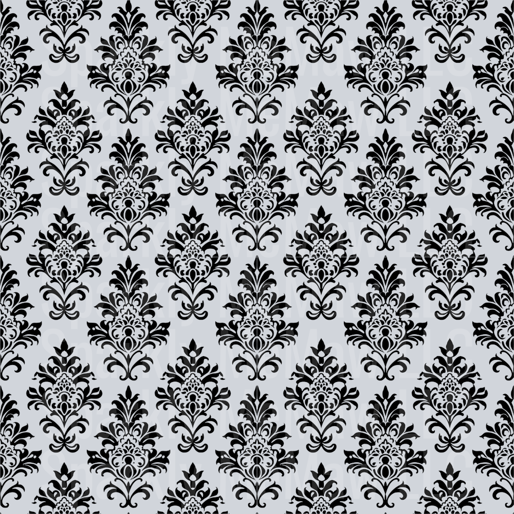 Tooled 38 3D 10x10 UV DTF element Sheet