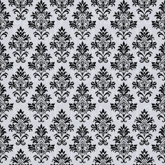 Tooled 38 3D 10x10 UV DTF element Sheet
