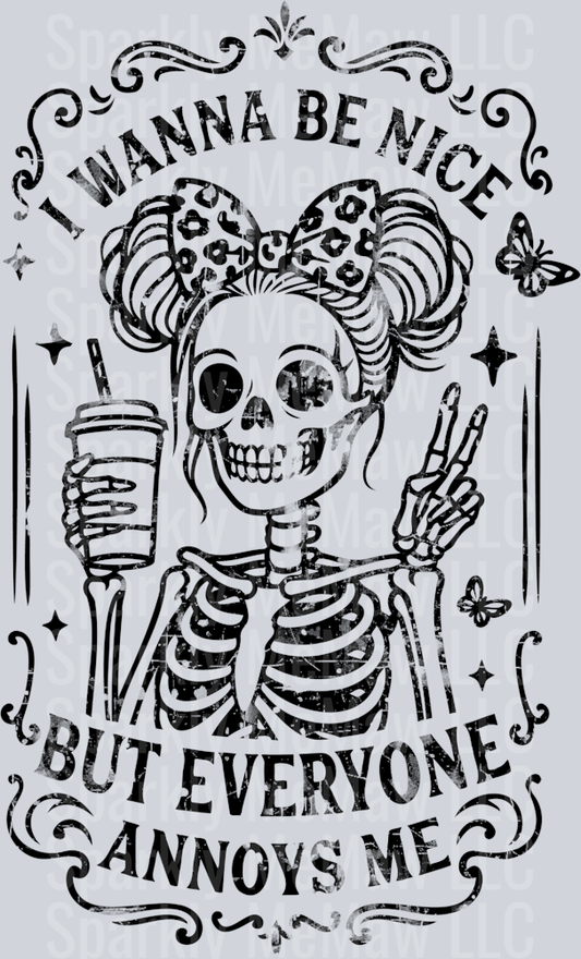 UV DTF DECAL