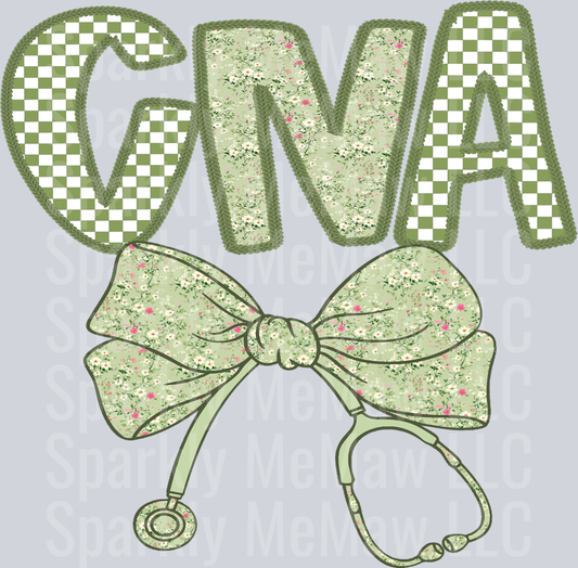cnagreen DTF Transfer (Fabrics)