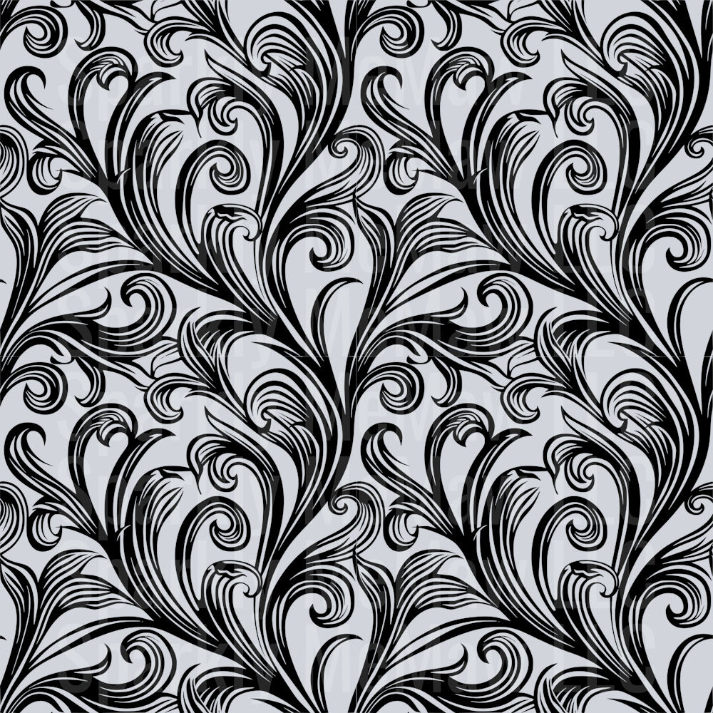 Tooled 23 3D 10x10 UV DTF element Sheet