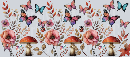 16 oz Uv DTF Wrap 229