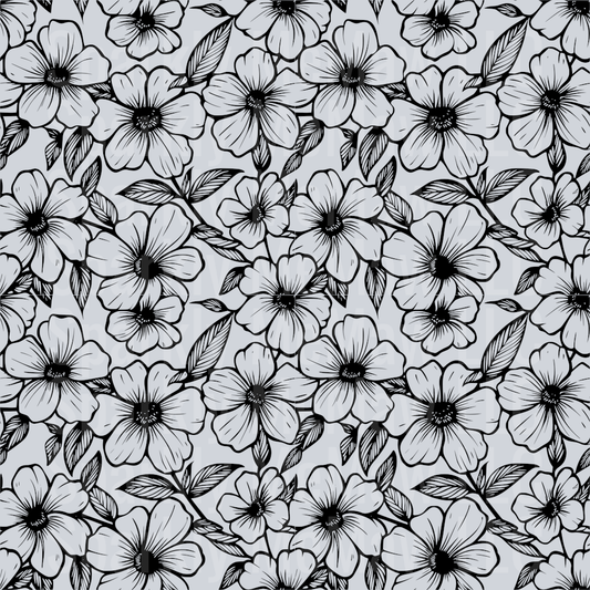 Tooled 17 3D 10x10 UV DTF element Sheet