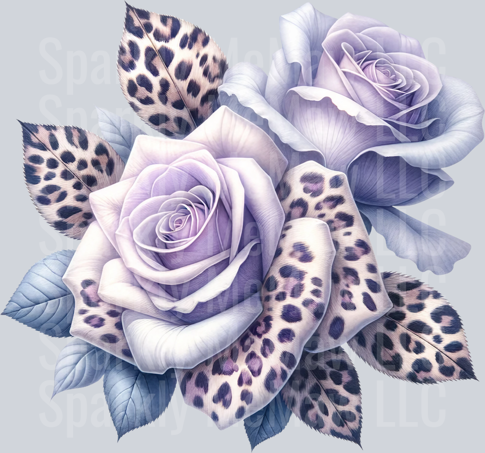 rose 3