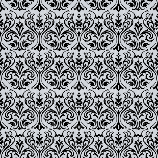 Tooled 34 3D 10x10 UV DTF element Sheet