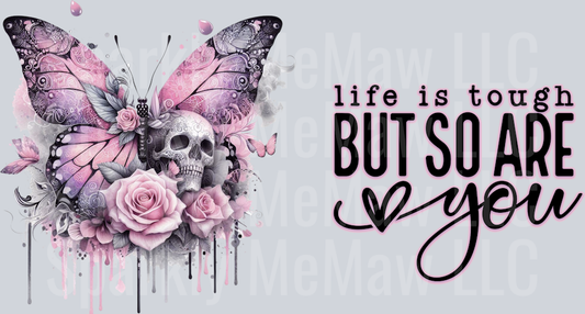 16 oz Uv DTF Wrap 251