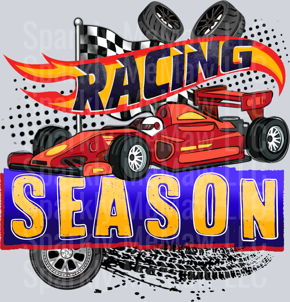 racing_season_ DTF Transfer (Fabrics)