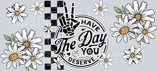 16 oz Uv DTF Wrap 266