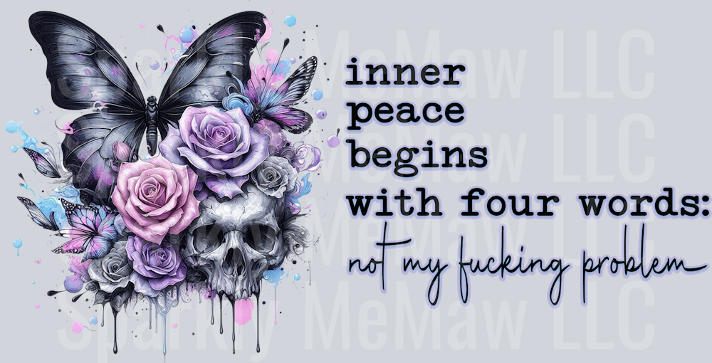 16 oz Uv DTF Wrap 269