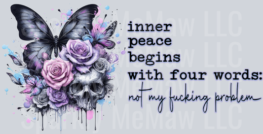 16 oz Uv DTF Wrap 269