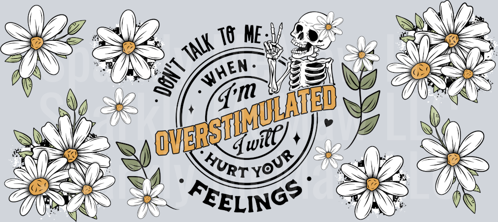 16 oz Uv DTF Wrap 241