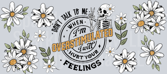 16 oz Uv DTF Wrap 241