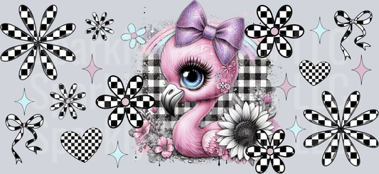 16 oz UV DTF Wrap 123