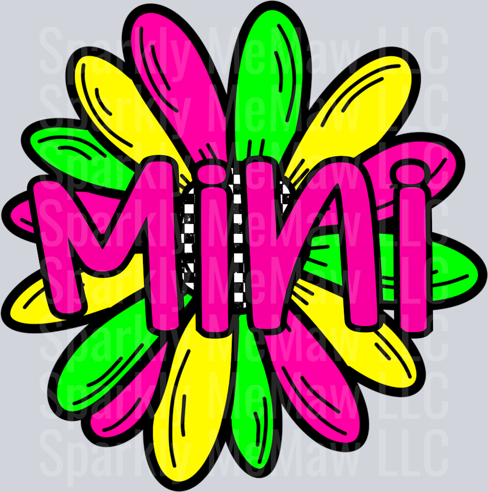 mini (1) UV DTF Decal