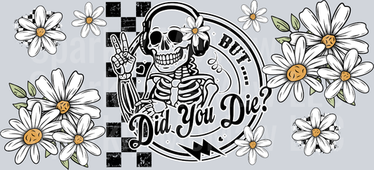 16 oz Uv DTF Wrap 268