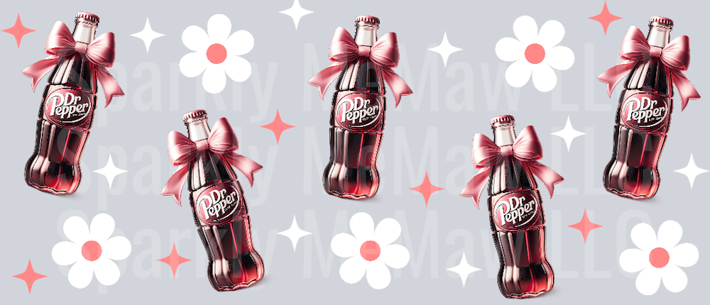 soda 4 16 oz UV DTF Wrap