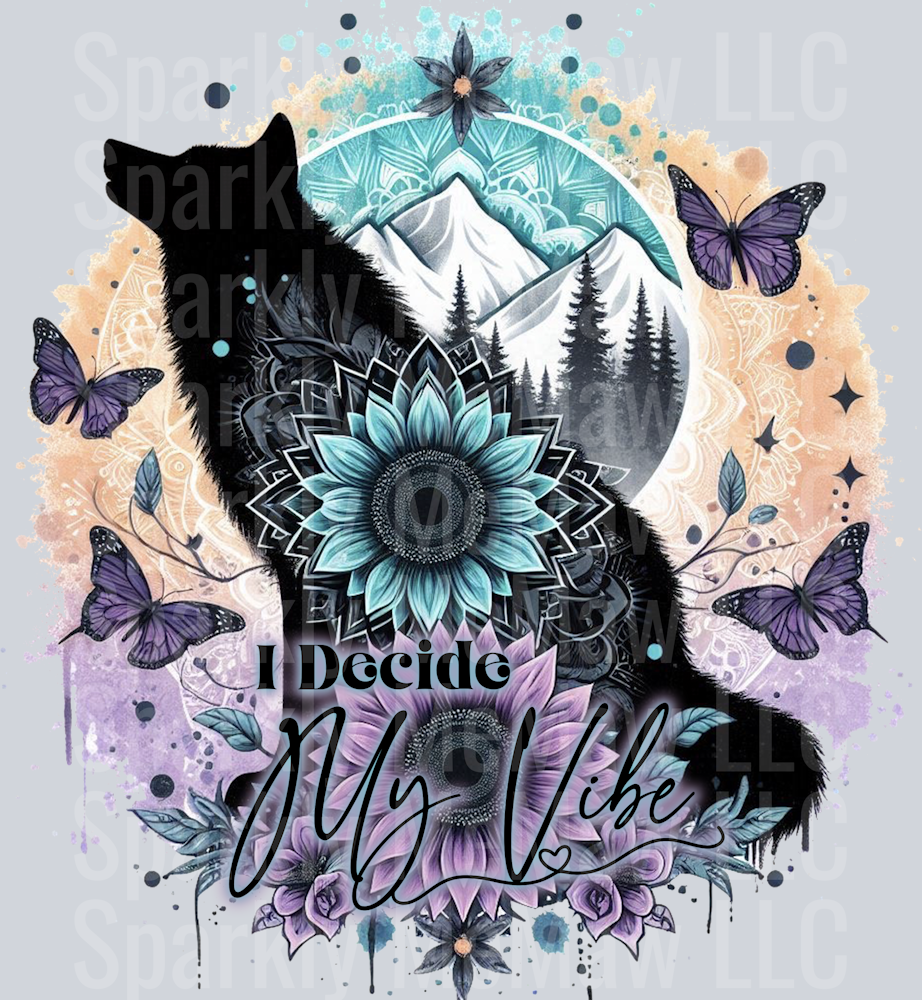 UV DTF Decal 8702