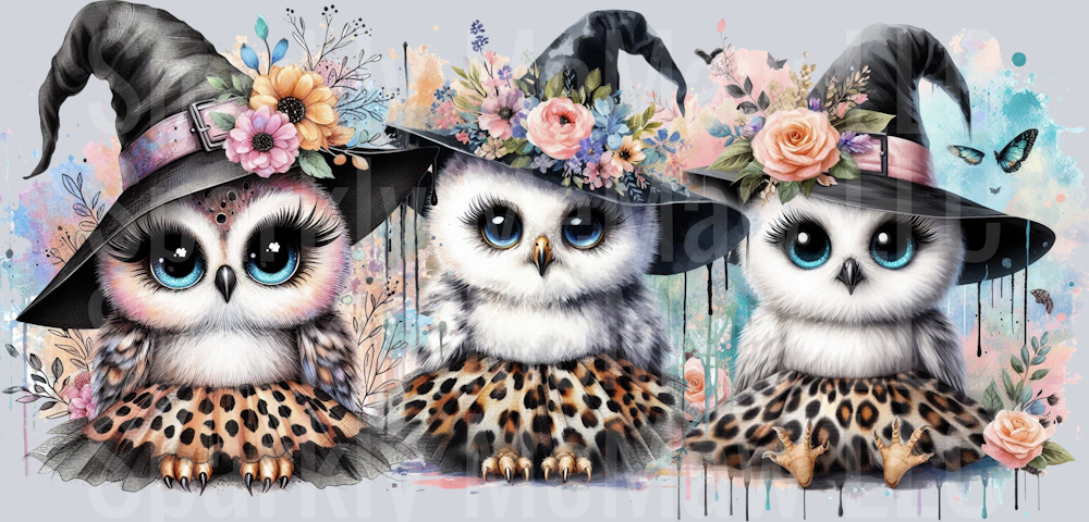 16 oz Uv DTF Wrap 231