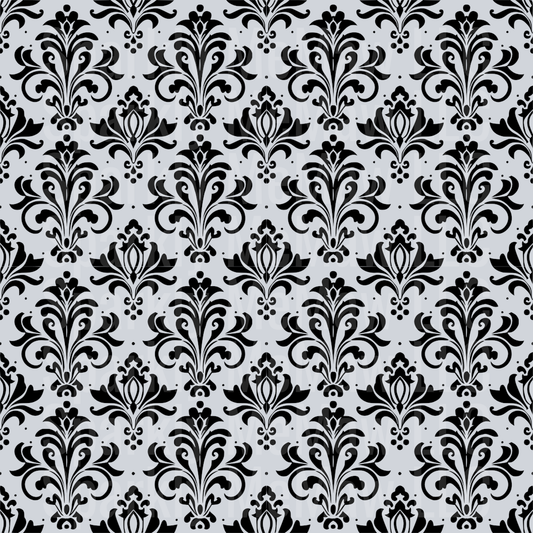 Tooled 35 3D 10x10 UV DTF element Sheet