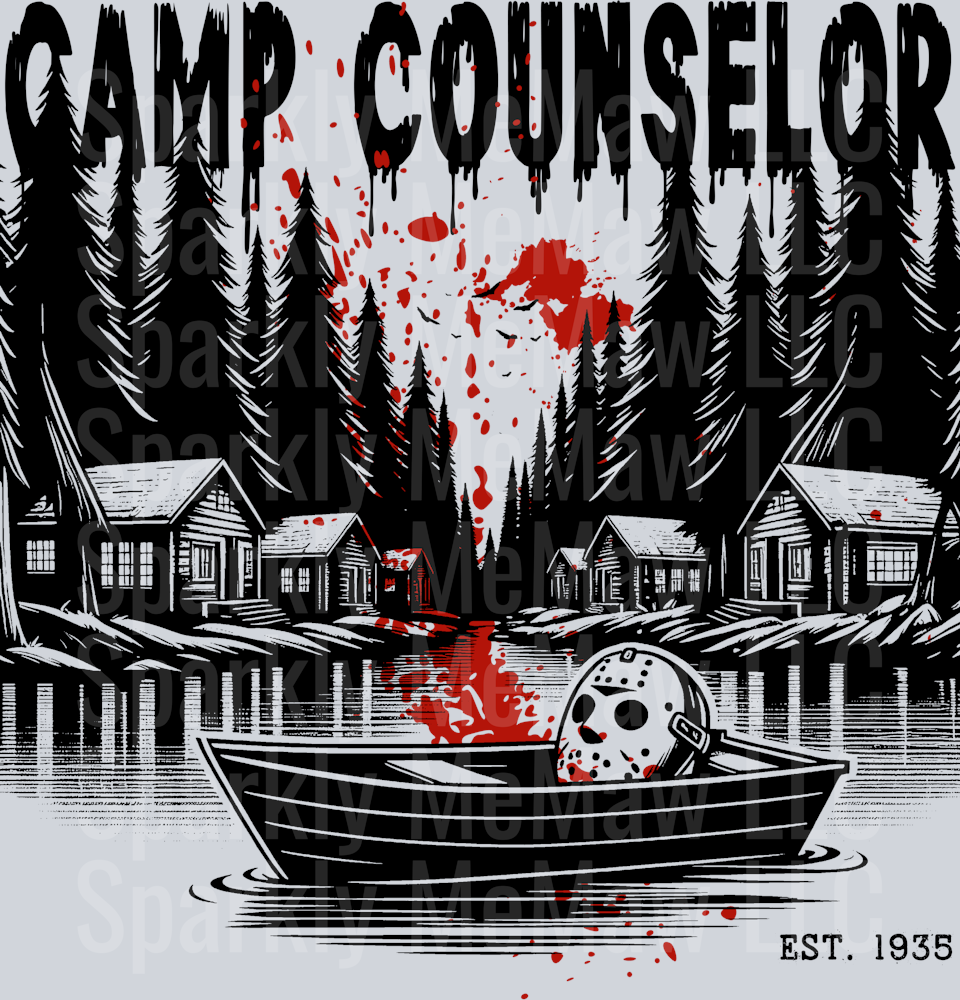 Camp Counselor