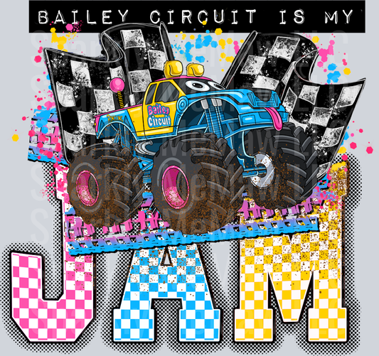 Bailey circuit V