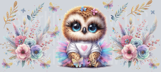 16 oz Uv DTF Wrap 202