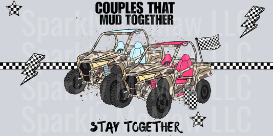 muddin 16 oz UV DTF Wrap