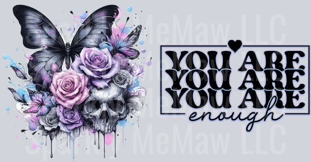 16 oz Uv DTF Wrap 255