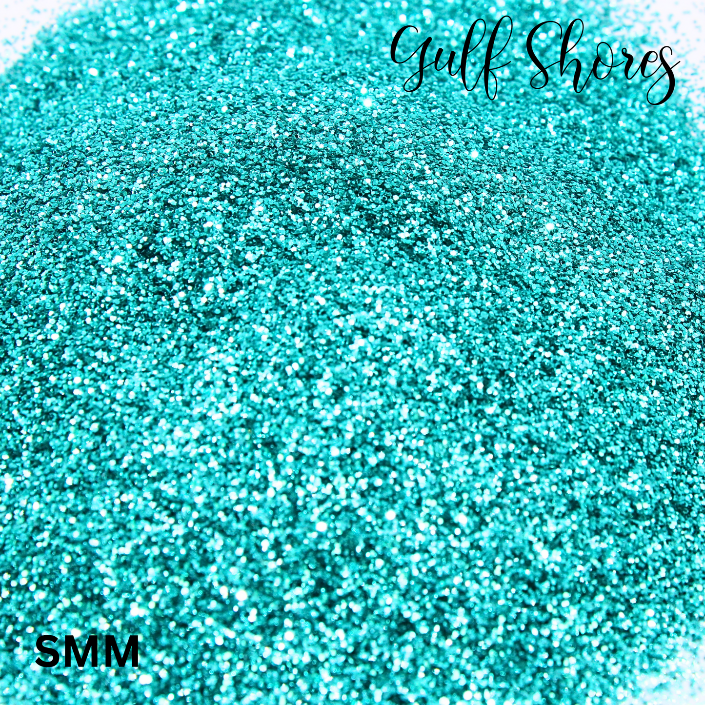 Gulf Shores Metallic Fine Glitter Mix
