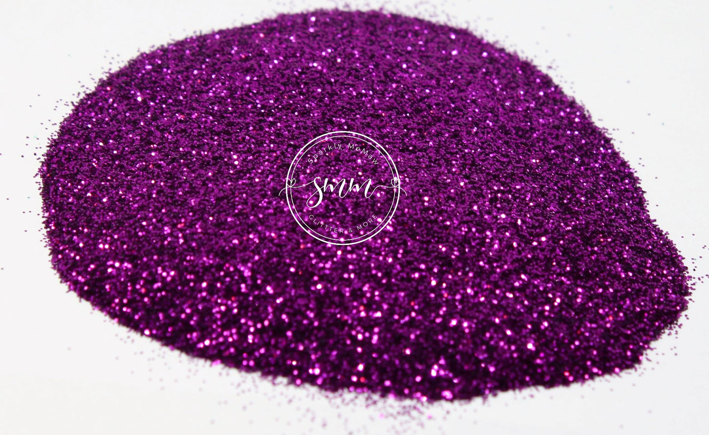 Purple People Eater Basic Fine Glitter