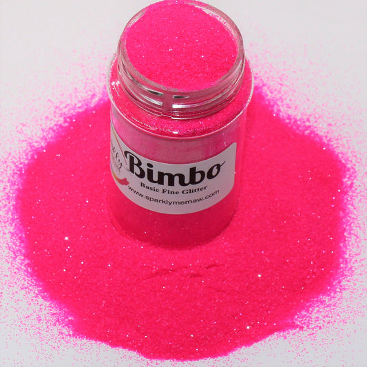 Bimbo Basic Fine Glitter