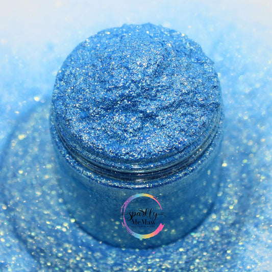 Something Blue Magical Mica Pigment Enhancer 1 oz Multi Use