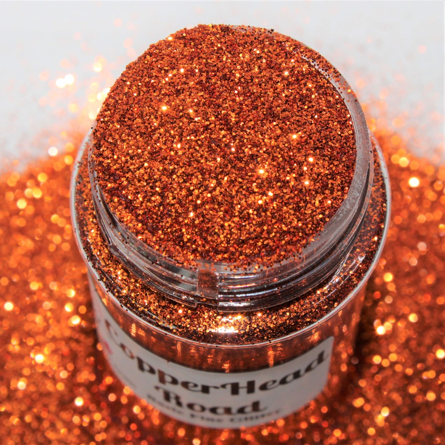 Copperhead RD Basic Fine  glitter