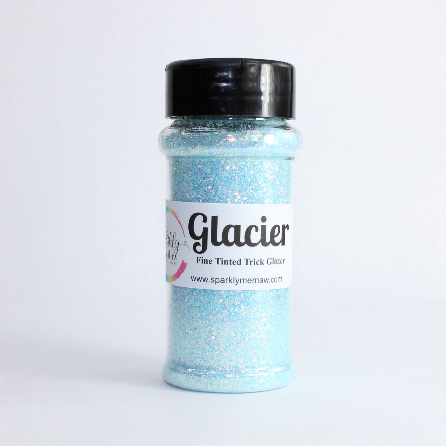 Glacier Ultra Fine Trick Glitter