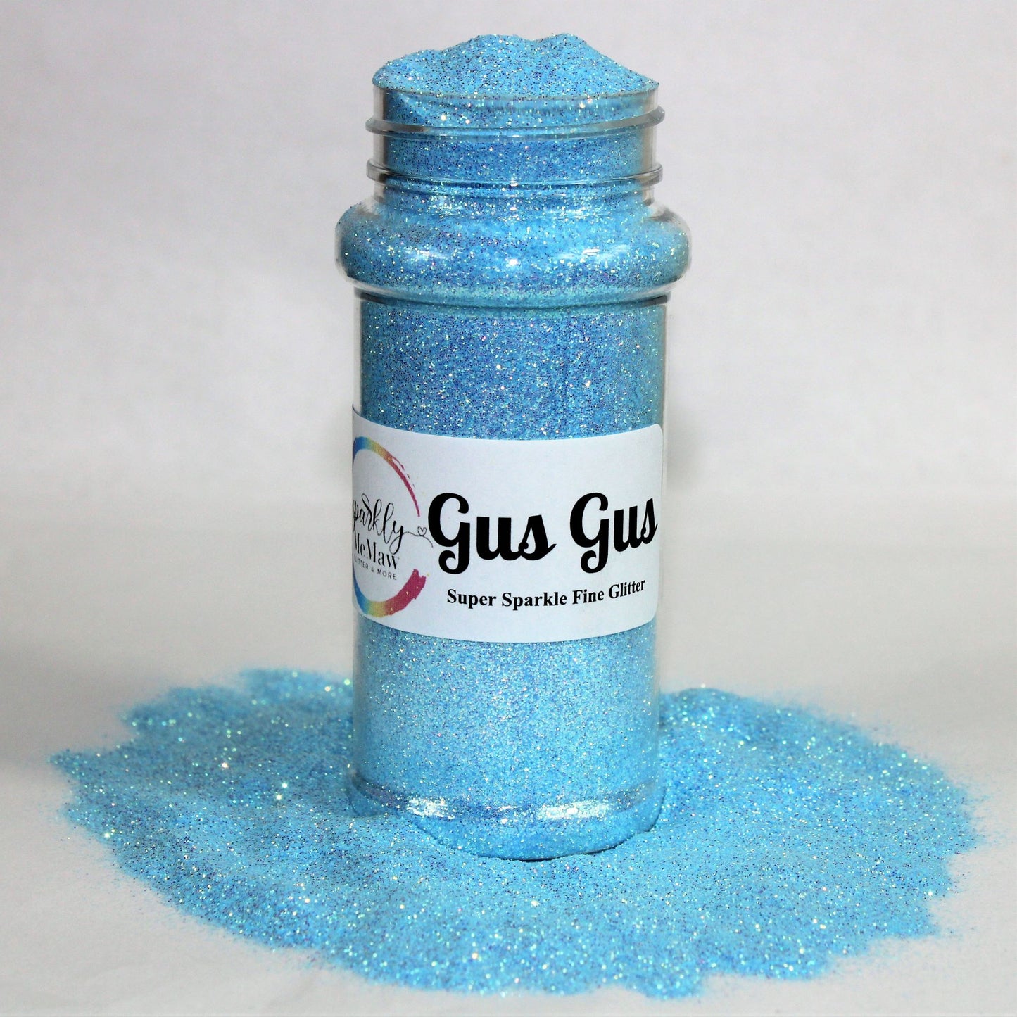 Gus Gus "High Sparkling" Fine Glitter