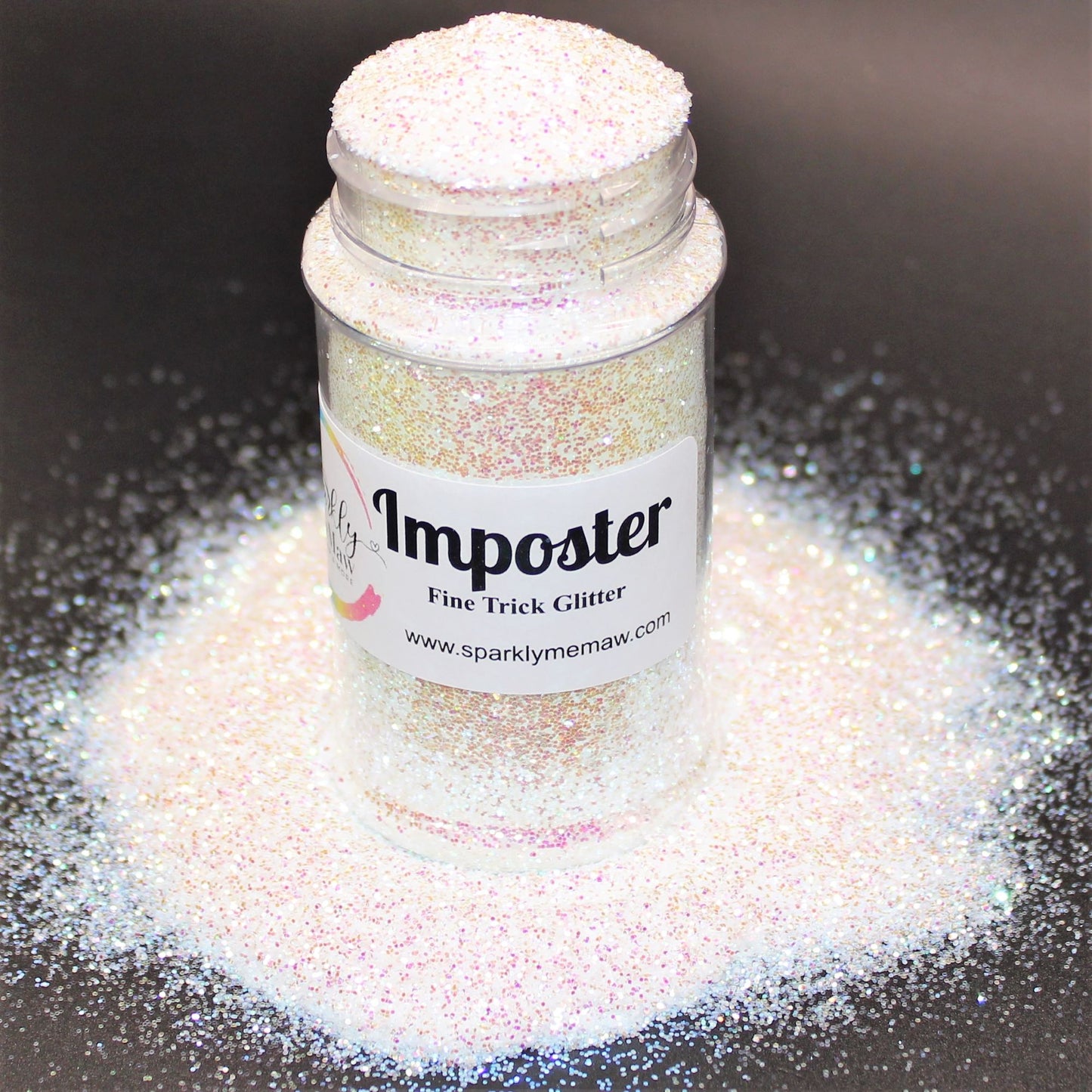 Imposter Fine Opal Trick Glitter