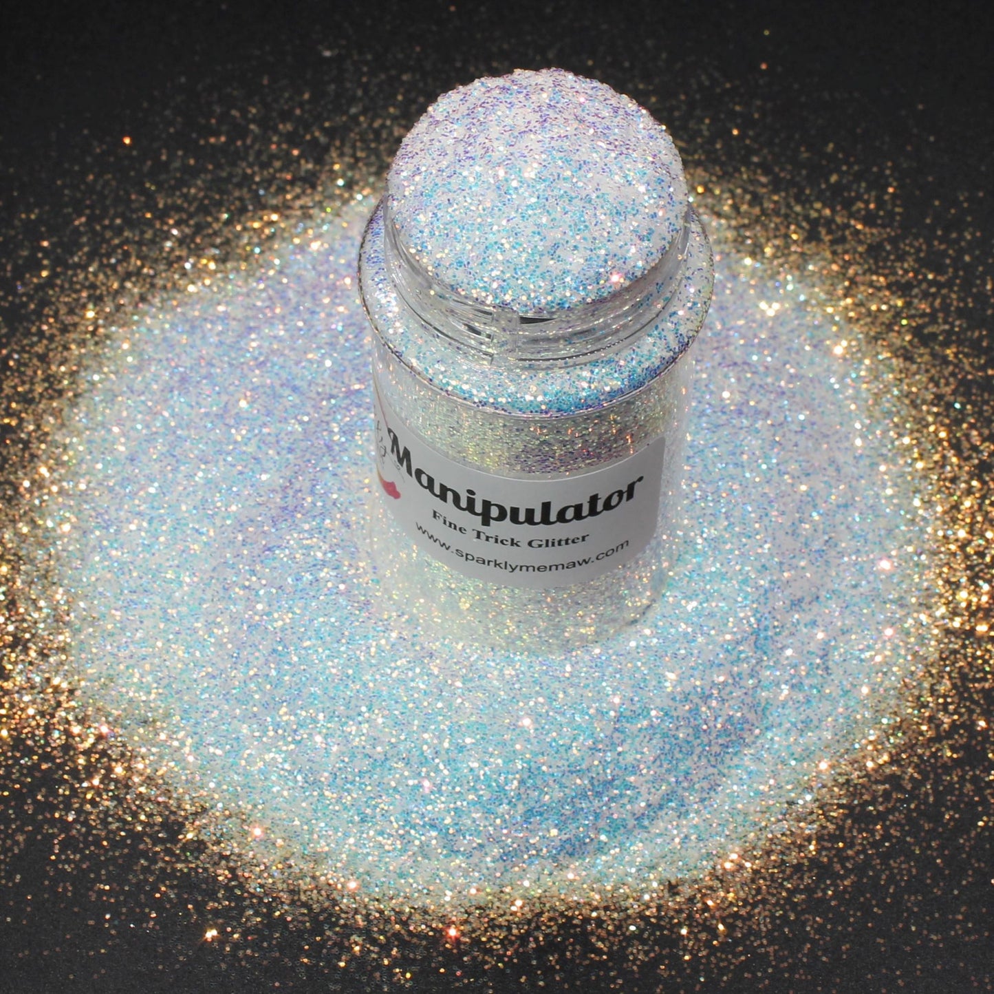 Manipulator Fine Opal Trick Glitter