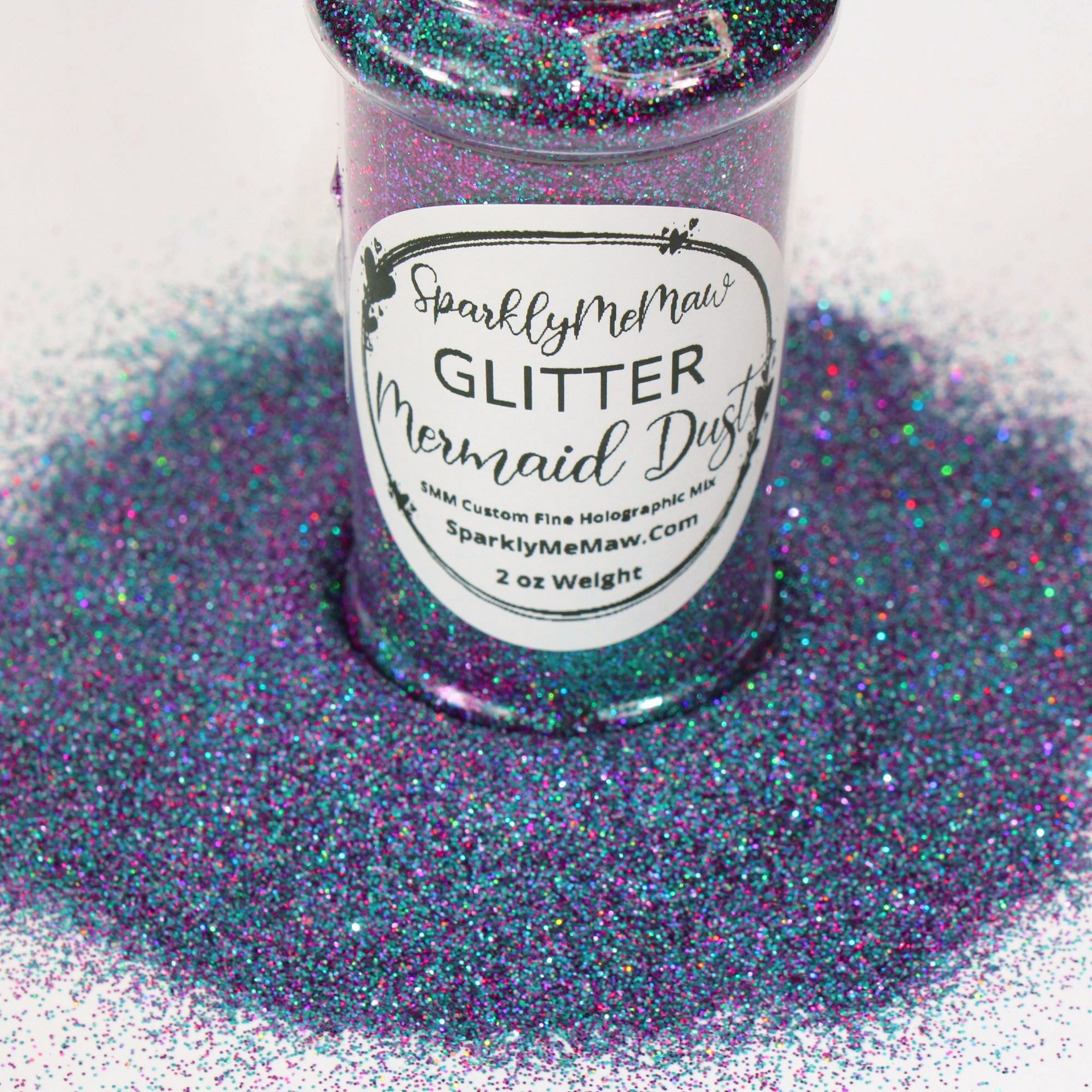 MISCHIEF MANAGED Custom Black Fine Holographic Glitter Custom Glitter black  Glitter tumbler Glitter polyester Glitter mischief Managed 