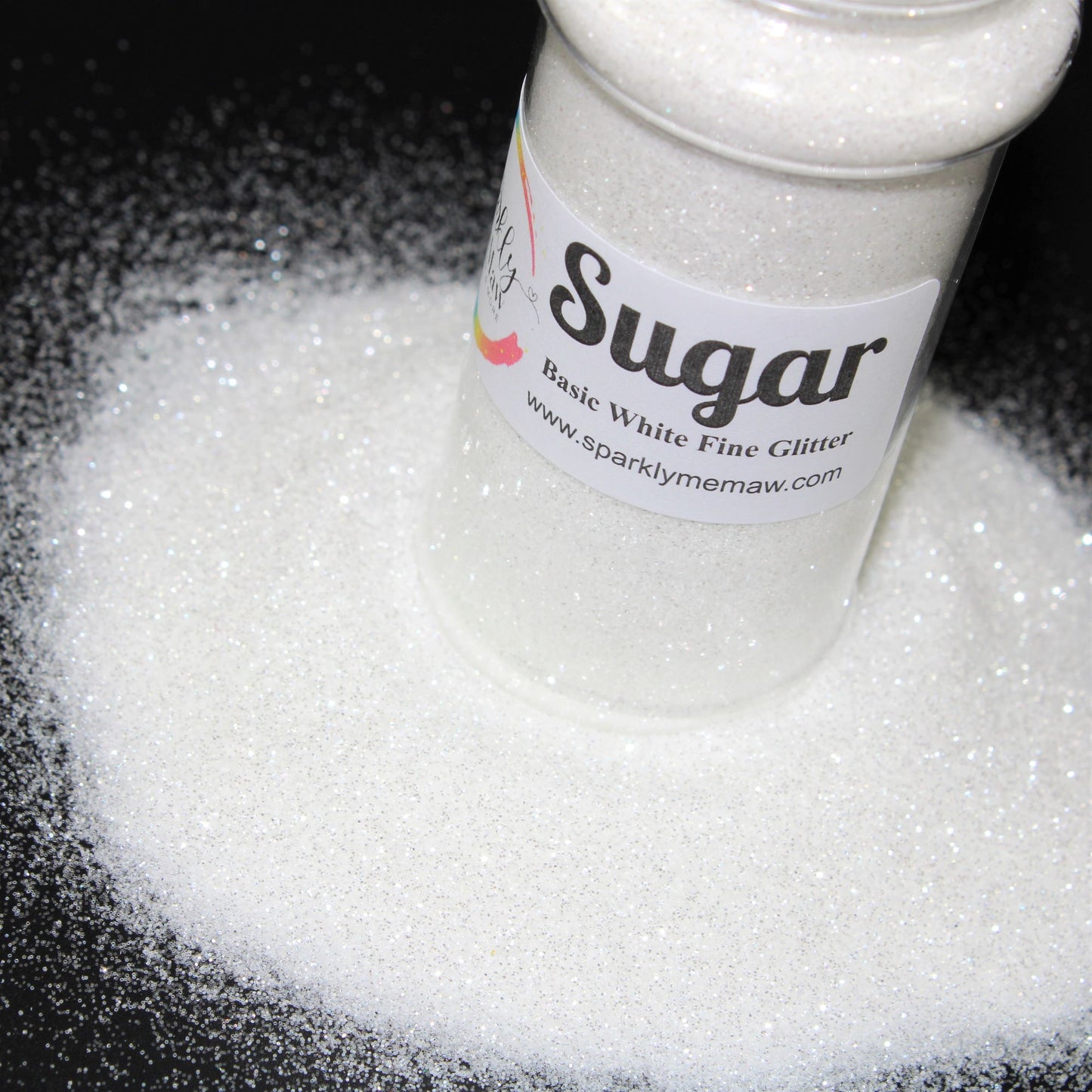 Sugar Basic Fine Glitter