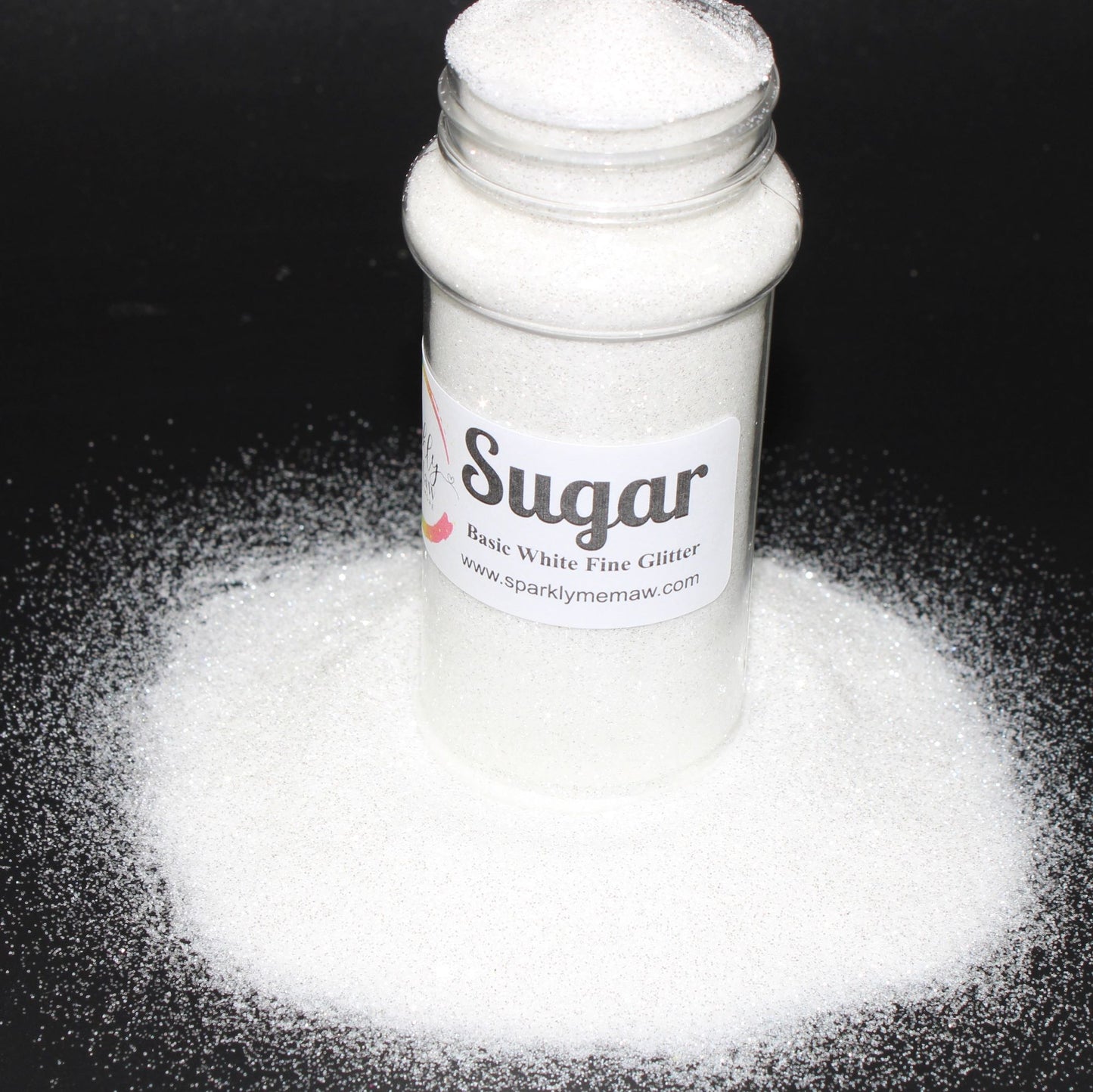 Sugar Basic Fine Glitter