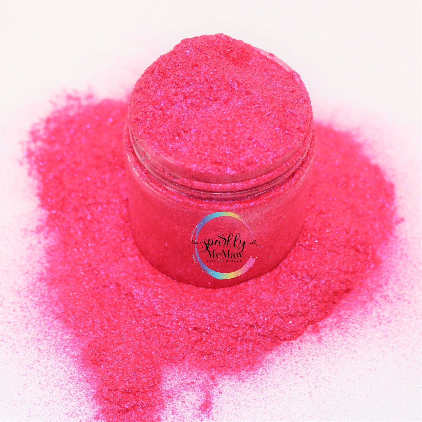 Ultra Pink Magical Mica Pigment Enhancer 1 oz Multi Use