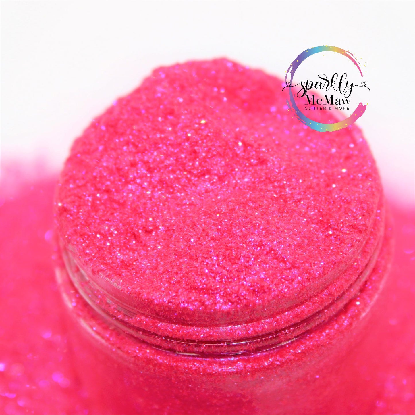 Ultra Pink Magical Mica Pigment Enhancer 1 oz Multi Use